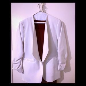 Suit jacket